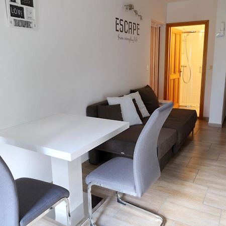 Apartments Tatjana Bovec Dış mekan fotoğraf