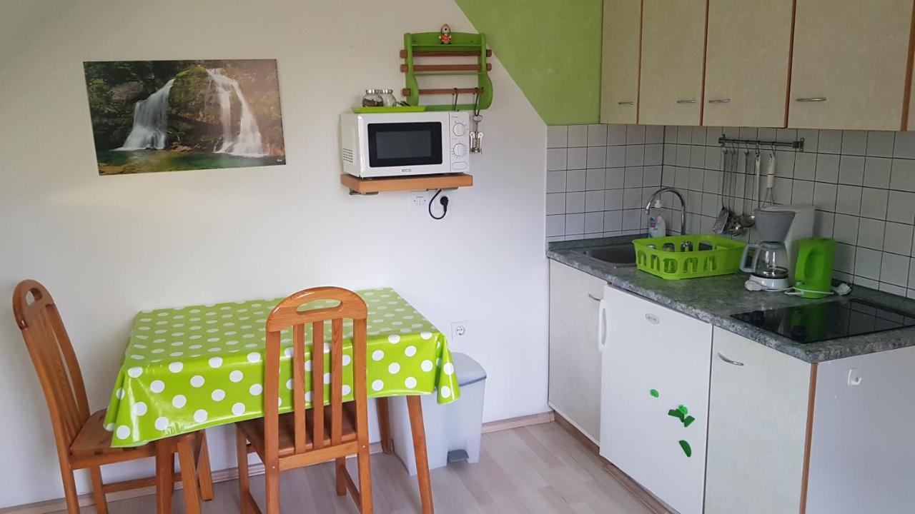 Apartments Tatjana Bovec Dış mekan fotoğraf