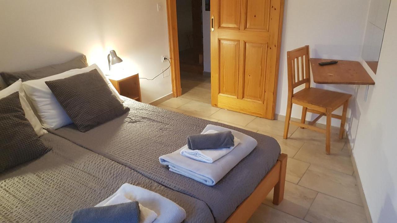 Apartments Tatjana Bovec Dış mekan fotoğraf