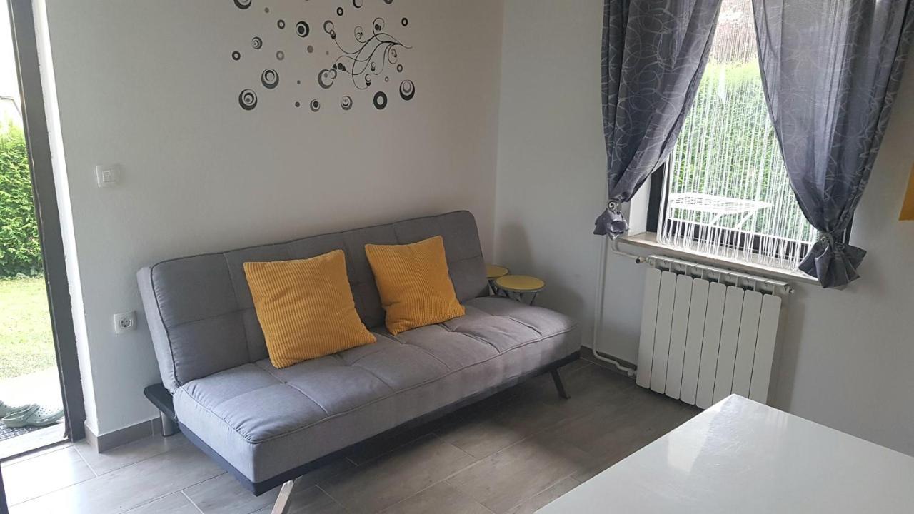 Apartments Tatjana Bovec Dış mekan fotoğraf