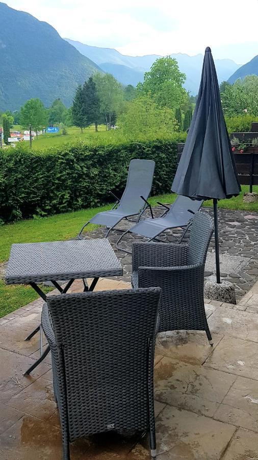 Apartments Tatjana Bovec Dış mekan fotoğraf