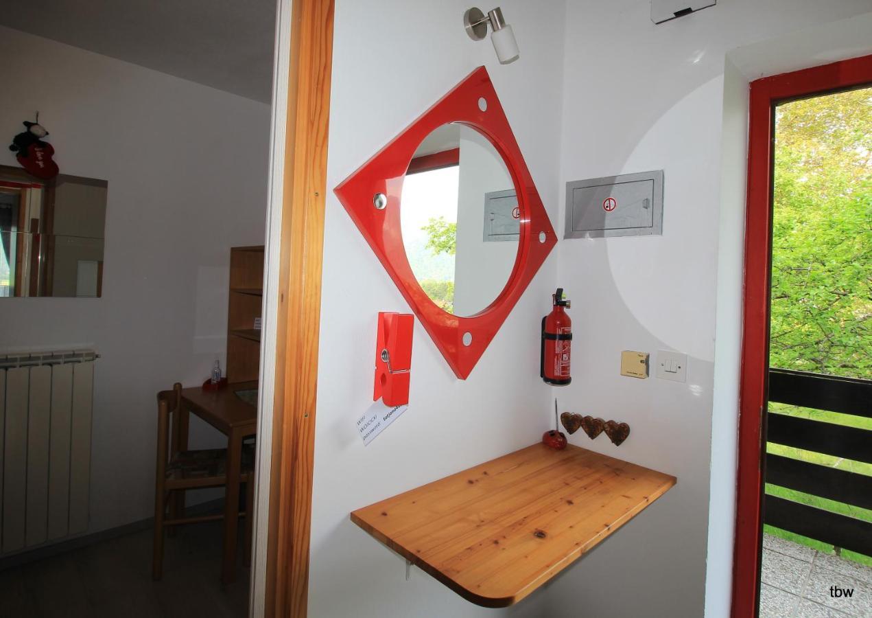 Apartments Tatjana Bovec Dış mekan fotoğraf