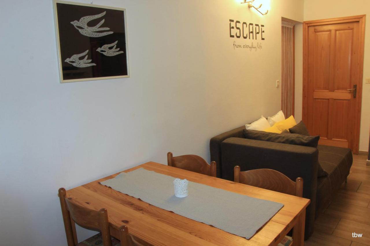 Apartments Tatjana Bovec Dış mekan fotoğraf