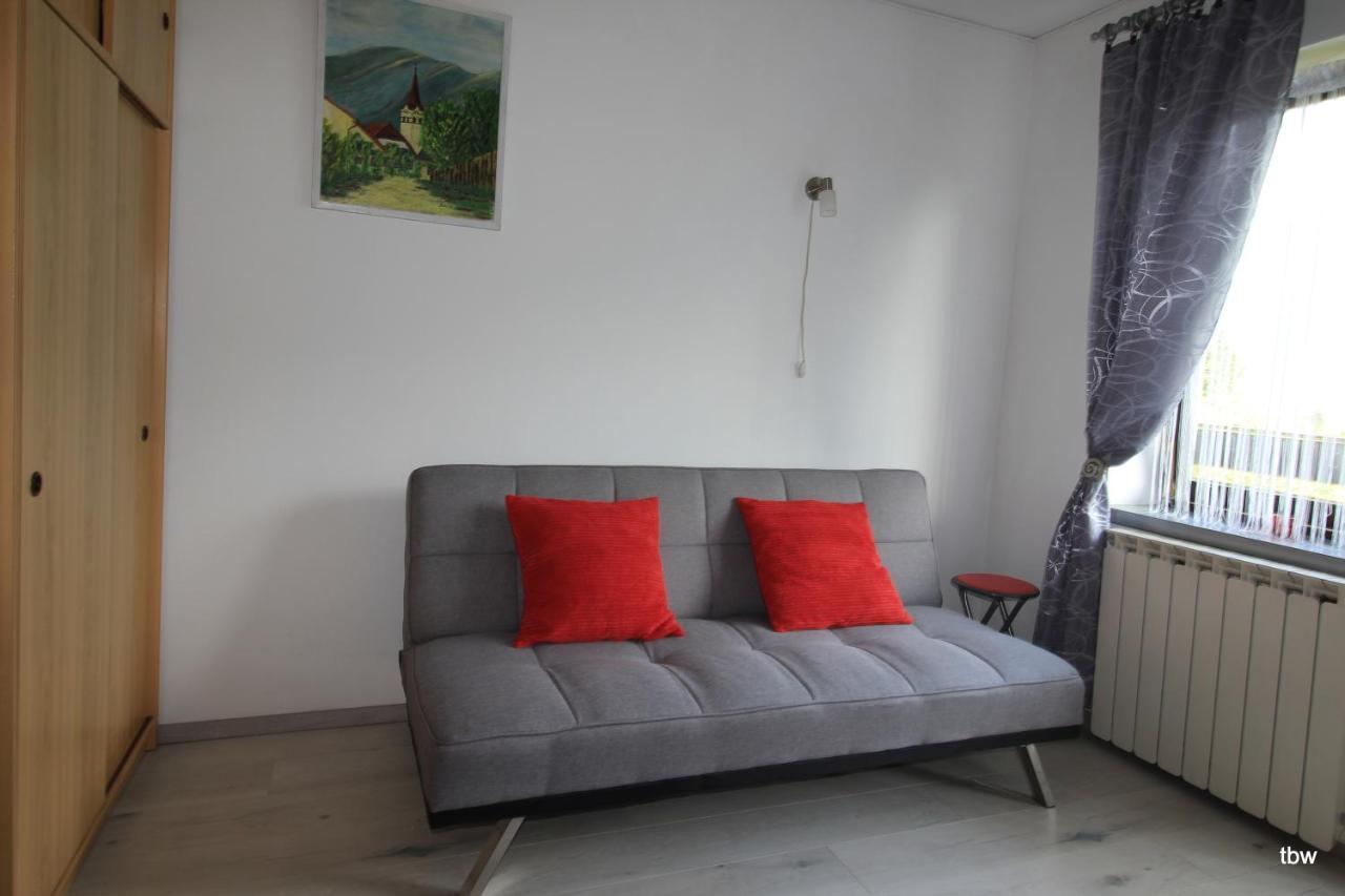 Apartments Tatjana Bovec Dış mekan fotoğraf