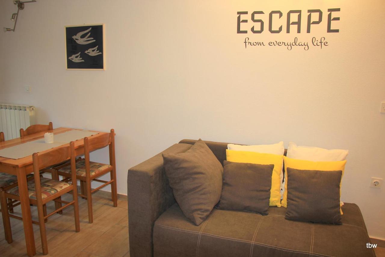 Apartments Tatjana Bovec Dış mekan fotoğraf