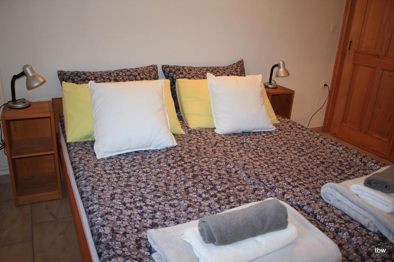 Apartments Tatjana Bovec Dış mekan fotoğraf