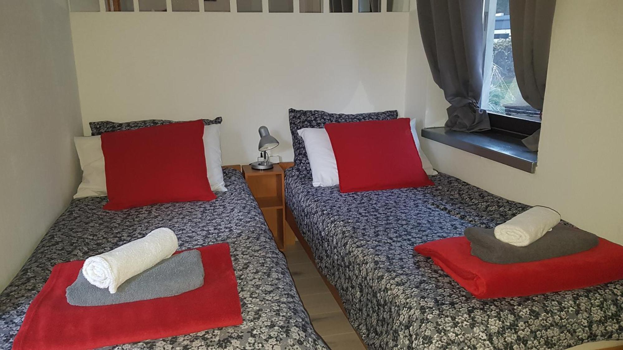 Apartments Tatjana Bovec Oda fotoğraf
