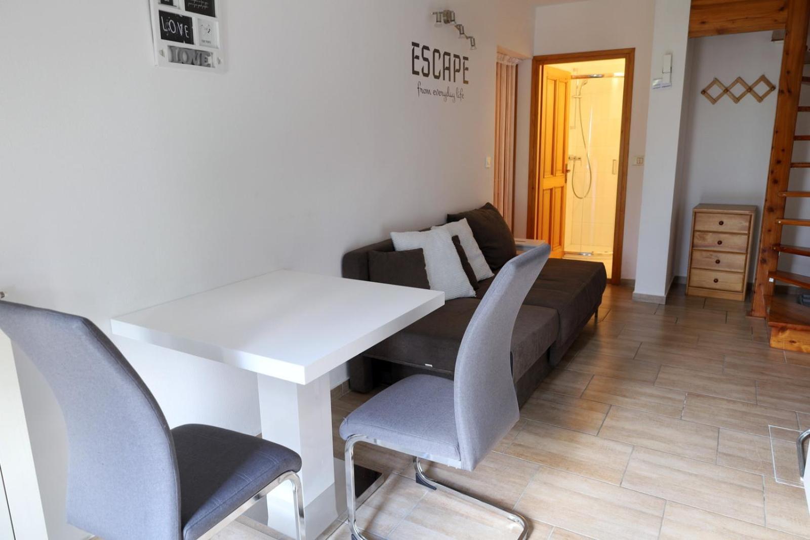 Apartments Tatjana Bovec Dış mekan fotoğraf