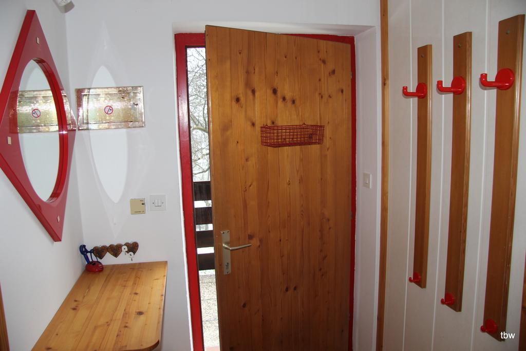 Apartments Tatjana Bovec Dış mekan fotoğraf