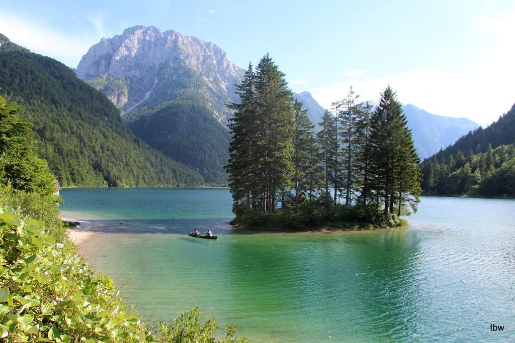 Apartments Tatjana Bovec Dış mekan fotoğraf