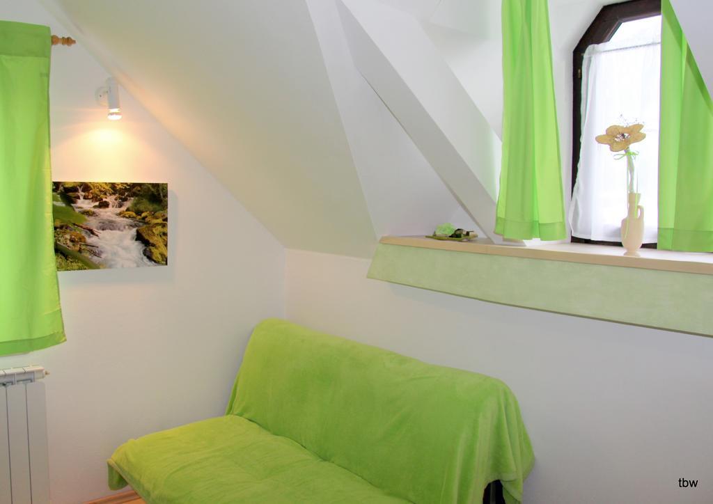 Apartments Tatjana Bovec Dış mekan fotoğraf